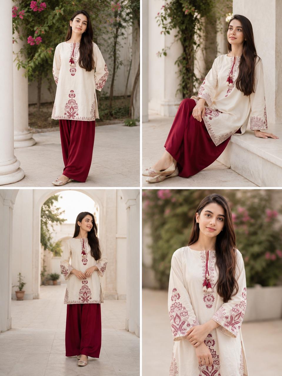 BAGH COLLECTION